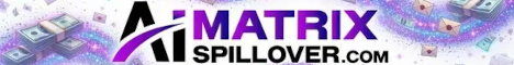 AI Matrix Spillover